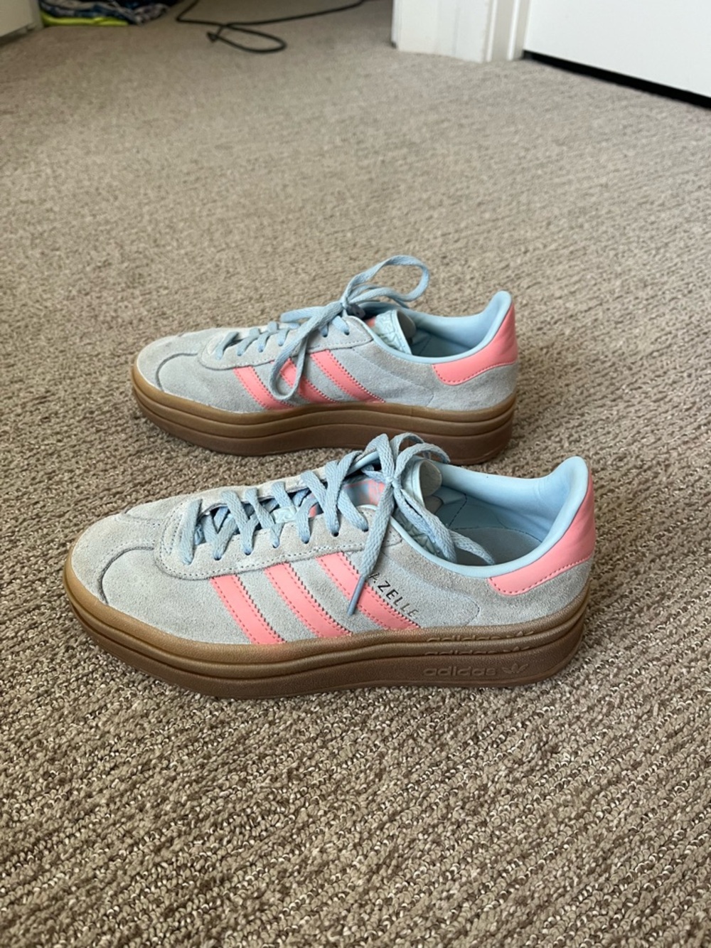 Adidas Gazelles